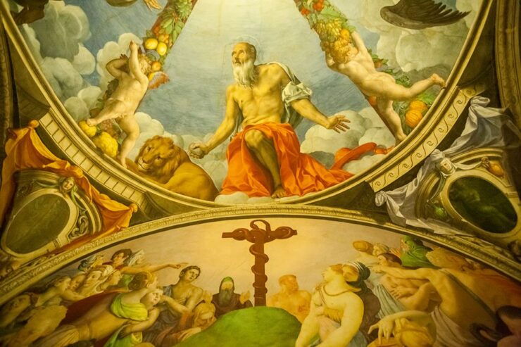 Palazzo Vecchio 90-Minute Morning Guided Tour - Good To Know