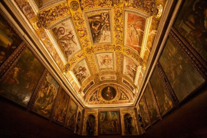 Palazzo Vecchio 90-Minute Morning Guided Tour - Additional Information