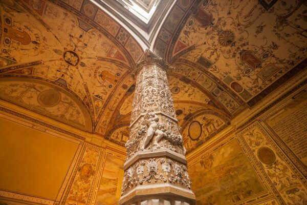 Palazzo Vecchio 90-Minute Morning Guided Tour - The Sum Up