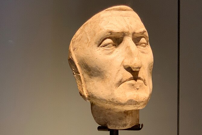 PALAZZO VECCHIO Private Tour in Florence - Additional Information and Tips