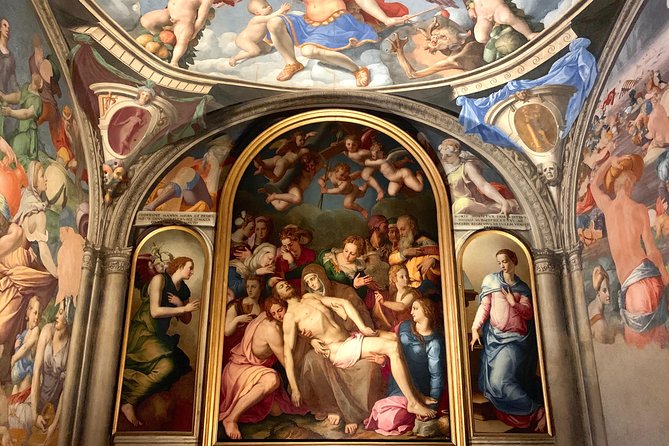 Palazzo Vecchio Private Tour With a 5-Star Guide - Price, Booking, and Guarantee