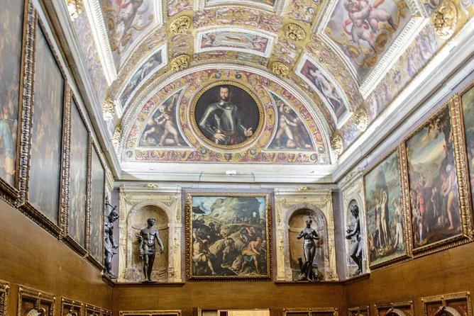 Palazzo Vecchio - Skip the Line Priority Ticket - Common Questions