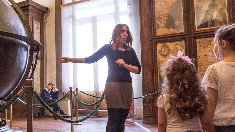 Palazzo Vecchio ticket in Florence - Key points to know before you go
