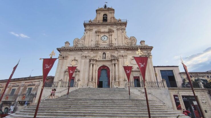 Palazzolo Acreide: Baroque Town Above and Below - Good To Know