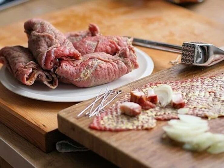 Palazzolo Acreide: Cooking Class - Good To Know