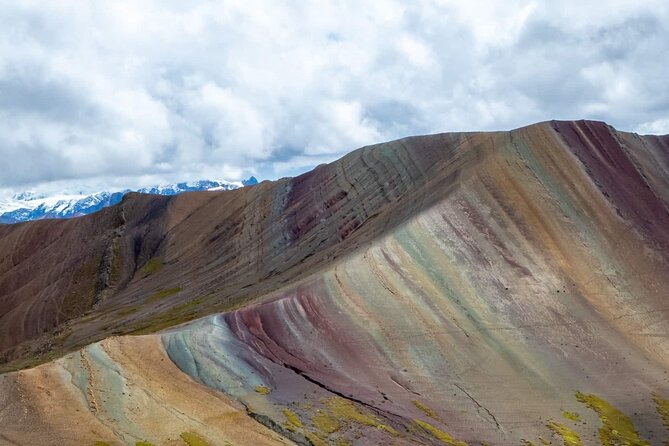 Palccoyo Rainbow Mountain Full Day Tour - Directions to Palccoyo Rainbow Mountain