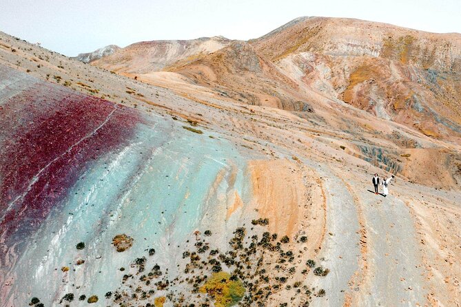 Palccoyo Rainbow Mountain Full Day Tour - Pricing Details