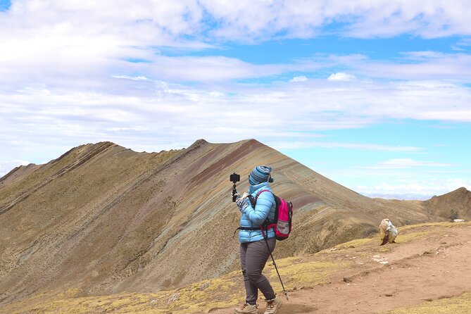 Palccoyo Rainbow Mountain Tour - Full Day Tour (Group Service) - Traveler Reviews