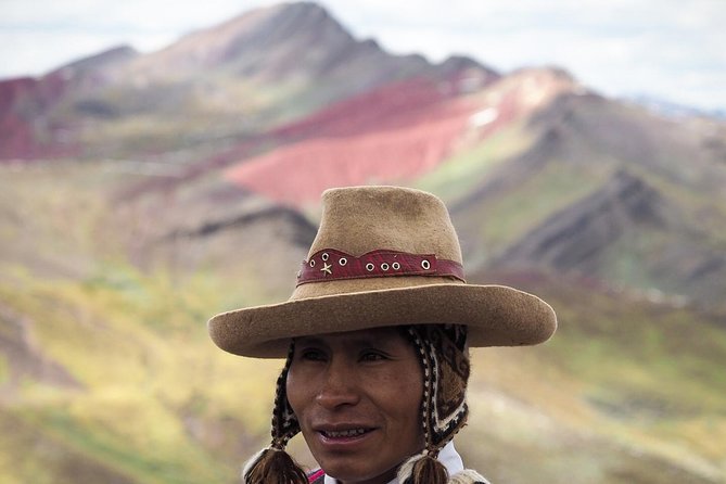 Palccoyo Rainbow Mountain Tour in a Group - Cancellation Policy