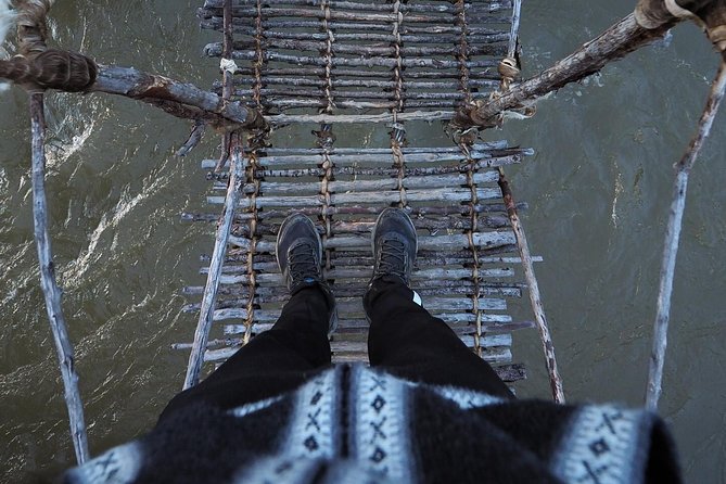 Palccoyo Rainbow Mountain Tour in a Group - Traveler Photos and Reviews