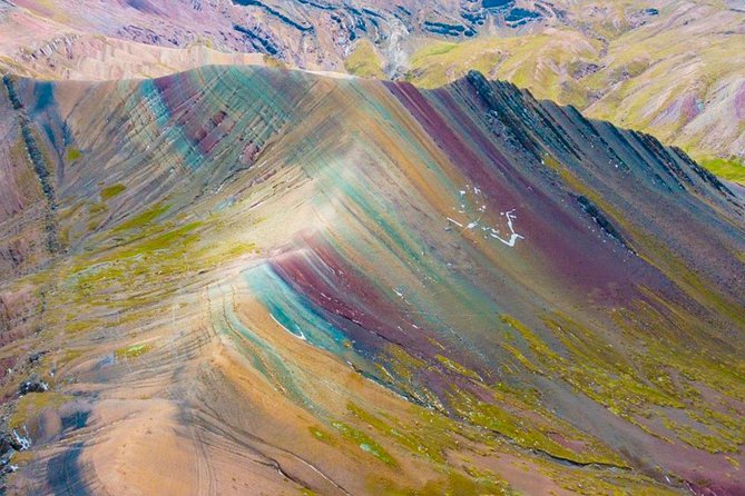 Palccoyo Rainbow Mountain Trek Day Tour From Cusco - Tips for the Trek