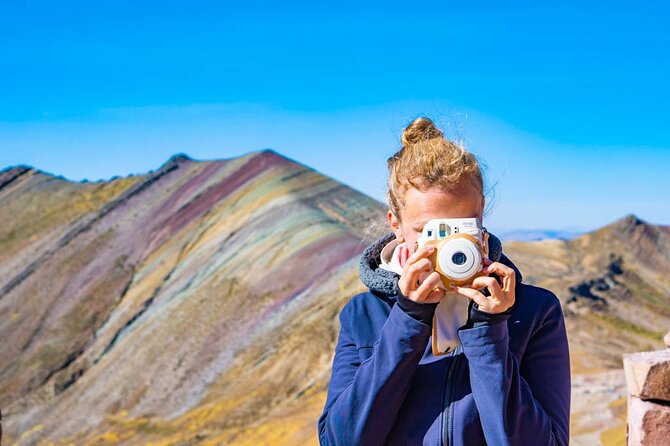 Palcoyo Mountain - Good To Know