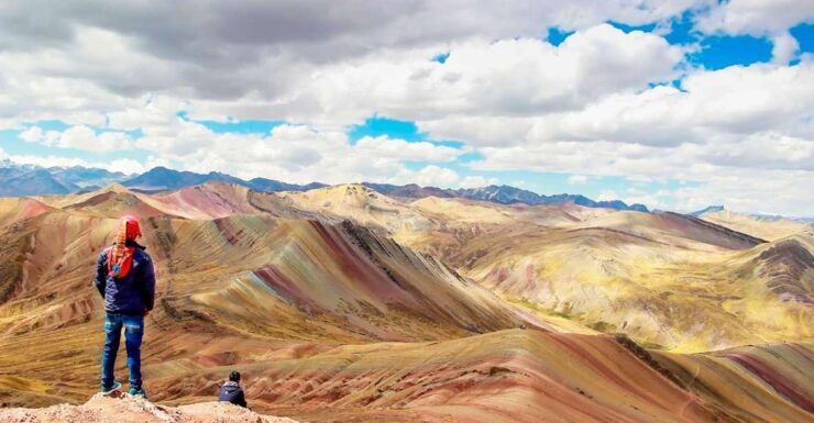 Palcoyo Mountain Hiking Stone Forests - Good To Know