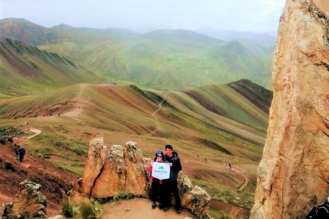 Palcoyo Mountain Private Full Day Trek - Tour Details and Inclusions