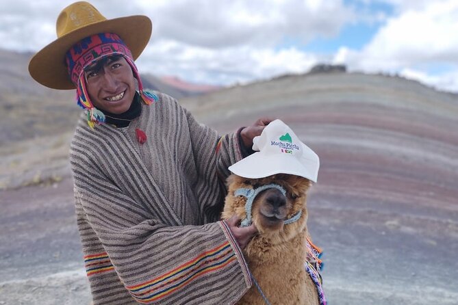 Palcoyo Mountain Private Full Day Trek - Pickup and Meeting Details