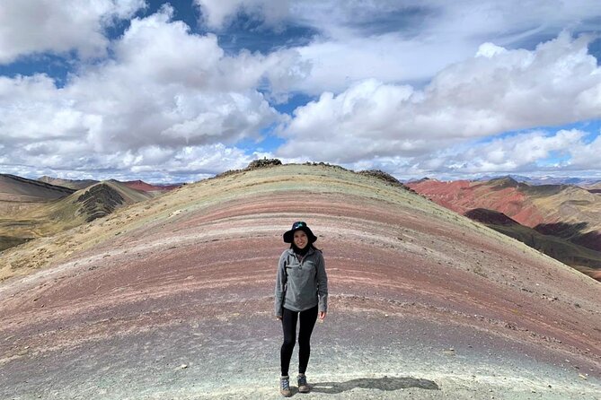 Palcoyo Mountain Private Full Day Trek - Reviews