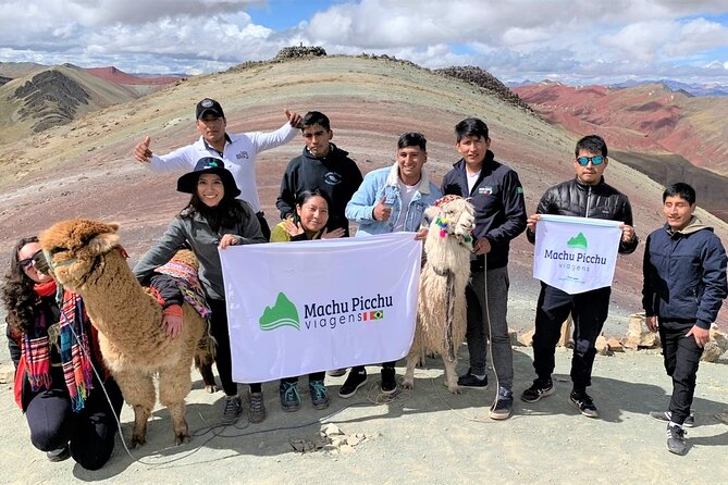 Palcoyo Mountain Private Full Day Trek - Pricing and Availability