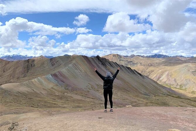 Palcoyo Mountain Private Full Day Trek - Directions