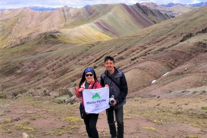 Palcoyo Mountain Private Full Day Trek - The Sum Up