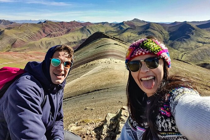 Palcoyo Mountain Tour in 1 Day - Andean Attractions