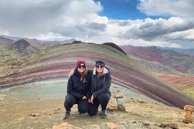 Palcoyo Mountain Tour in 1 Day - Small Group Size