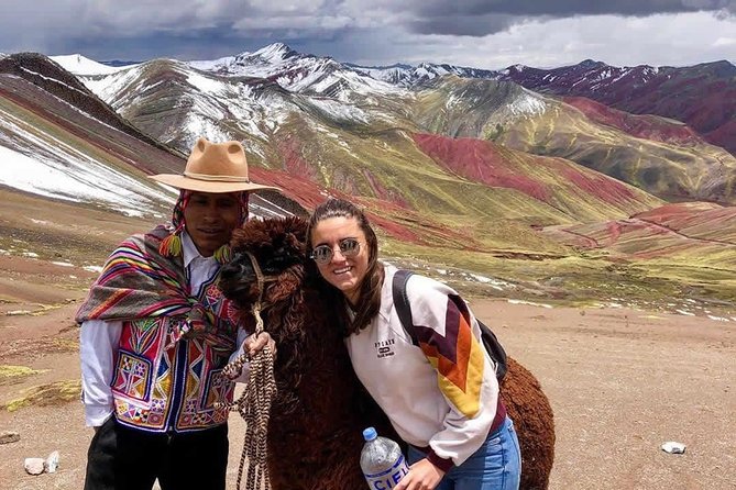 Palcoyo Mountain Tour in 1 Day - Peruvian Lunch Included