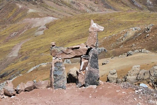 Palcoyo Mountain Tour in 1 Day - Traveler Reviews