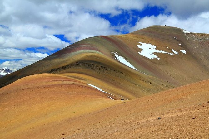 Palcoyo Rainbow Mountain Day Tour From Cusco - Overview