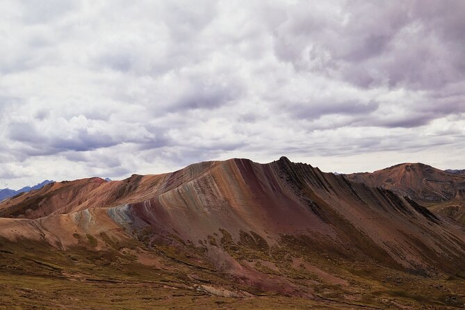 Palcoyo Rainbow Mountain Private Day Trip Tour From Cusco - Pricing and Other Details