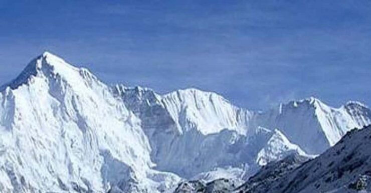 Paldor Peak Climbing 2025/2026 - Key Points
