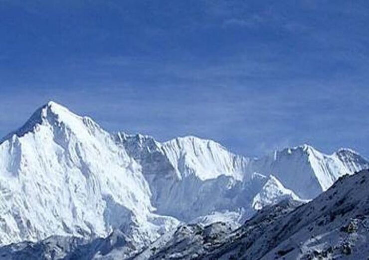 Paldor Peak Climbing 2025/2026 - Pricing and Booking