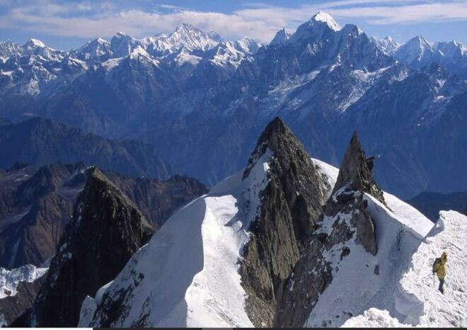 Paldor Peak Climbing 2025/2026 - Preparation Tips