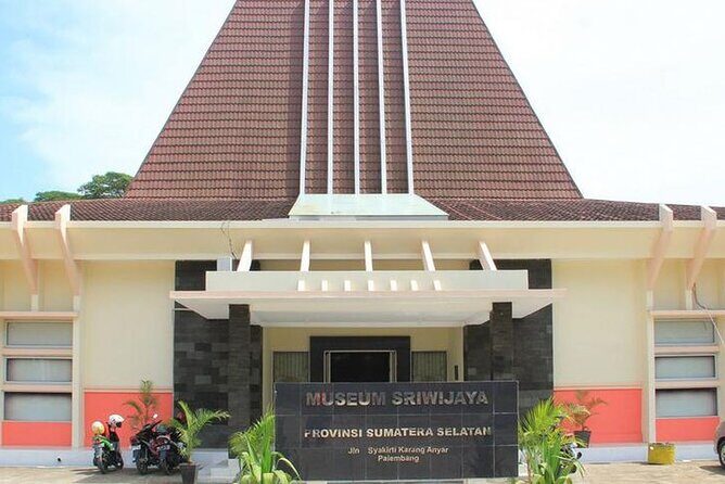 Palembang - ONE DAY CITY TOUR & SUNGAI MUSI - Who Would Enjoy This Experience?