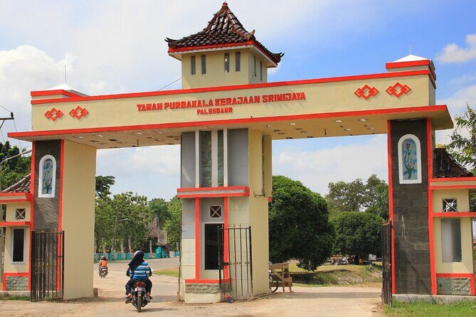 Palembang - ONE DAY CITY TOUR & SUNGAI MUSI - Final Thoughts