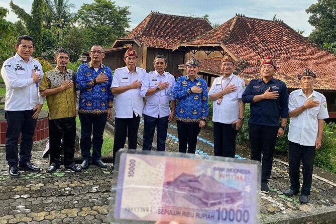 Palembang - ONE DAY CITY TOUR & SUNGAI MUSI - An Overview of the Experience