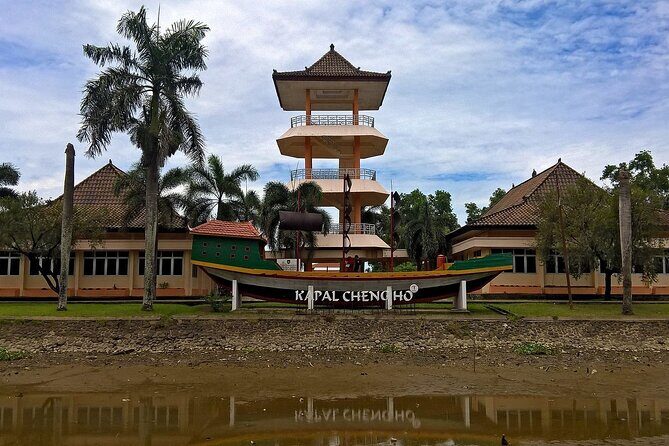 Palembang - ONE DAY CITY TOUR & SUNGAI MUSI - FAQ