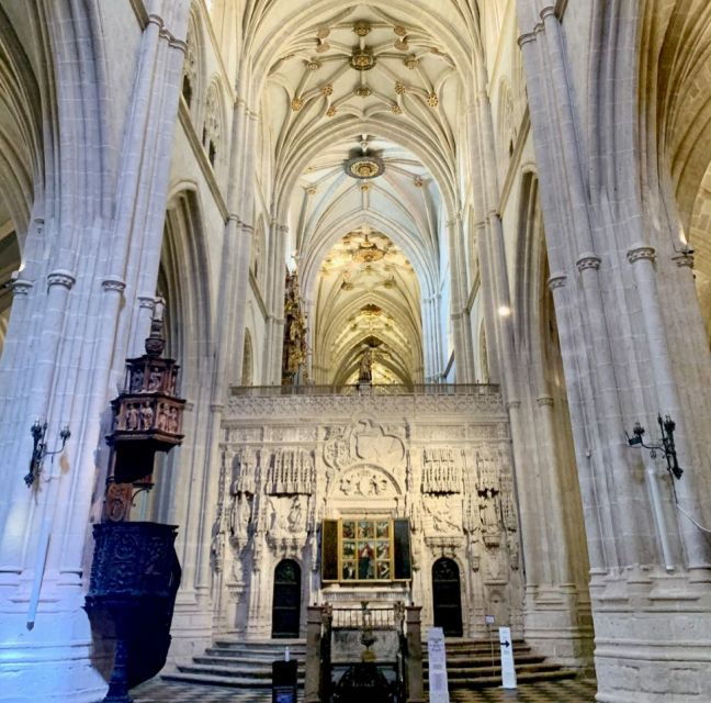 Palencia: Great Palencia - Explore Palencias Architectural Marvels