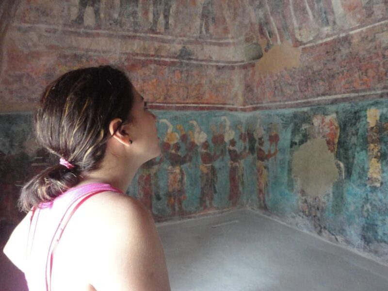 Palenque: 2-Day Lacandon Jungle, Yaxchilan, & Bonampak Trip - Final Thoughts