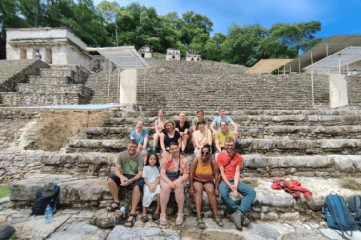 Palenque: 2-Days Nature Tour in Northern Lacandon Jungle - Good To Know