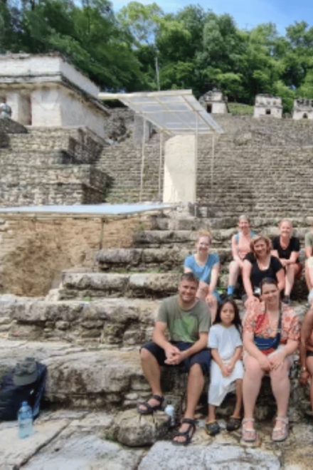 Palenque: 2-Days Nature Tour in Northern Lacandon Jungle - Booking Information