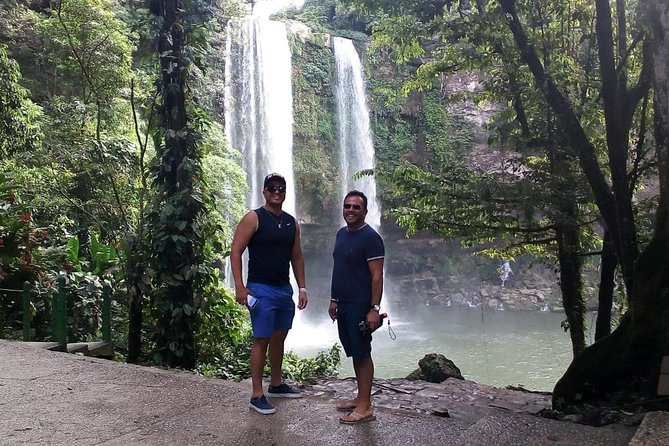 Palenque Archaelogical Site, Agua Azul and Misolha Waterfalls Combo Tour - Traveler Photos and Reviews