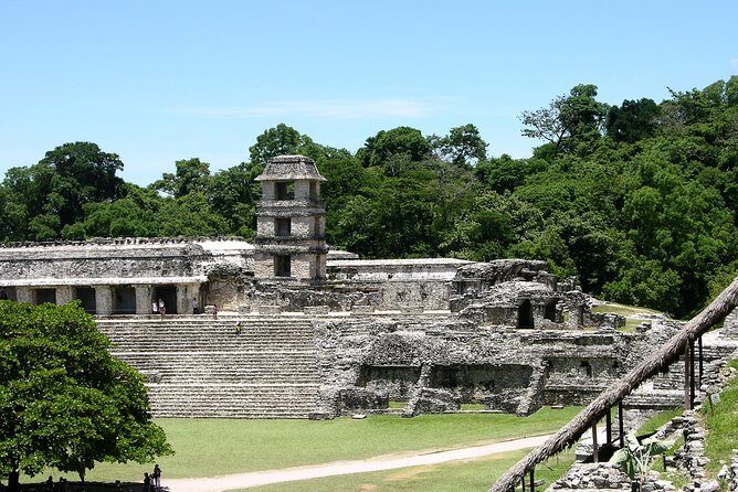 Palenque Archaeological Site, Agua Azul & Misol Ha from San Cristobal - Practical Tips for the Tour