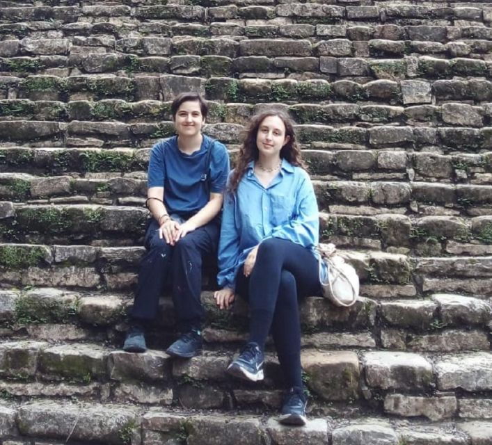 Palenque Archaeological Site Guided Walking Tour - Tour Details