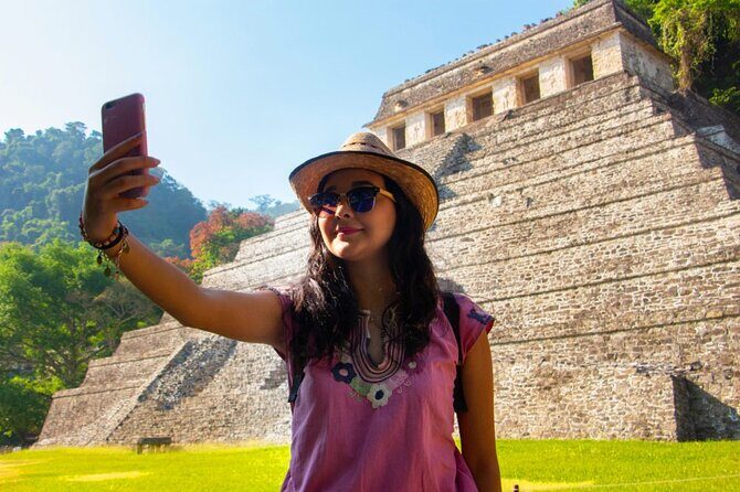 Palenque Archaeological Zone And Agua Azul And Misol-ha Waterfalls - Who Is This Tour Best For?