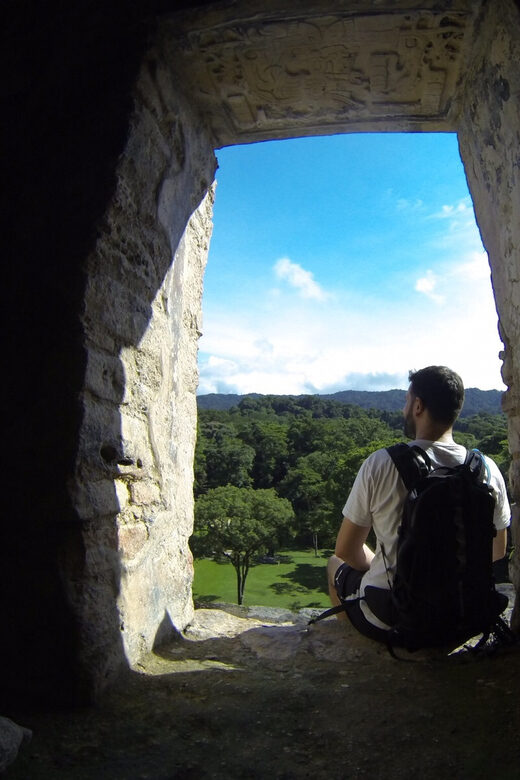 Palenque: Bonampak Site and Rafting in the Lacandona Jungle - Authentic Insights from Recent Travelers