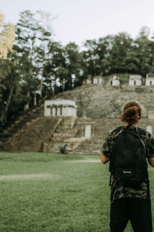 Palenque: Calakmul Tour: Mayan Ruins & Wildlife Exploration - Tour Highlights