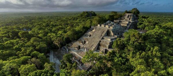Palenque: Calakmul Tour: Mayan Ruins & Wildlife Exploration - Frequently Asked Questions