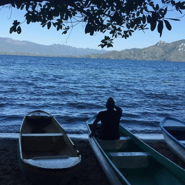 Palenque: Catazajá Lagoon Wildlife Adventure - An In-Depth Look at the Experience