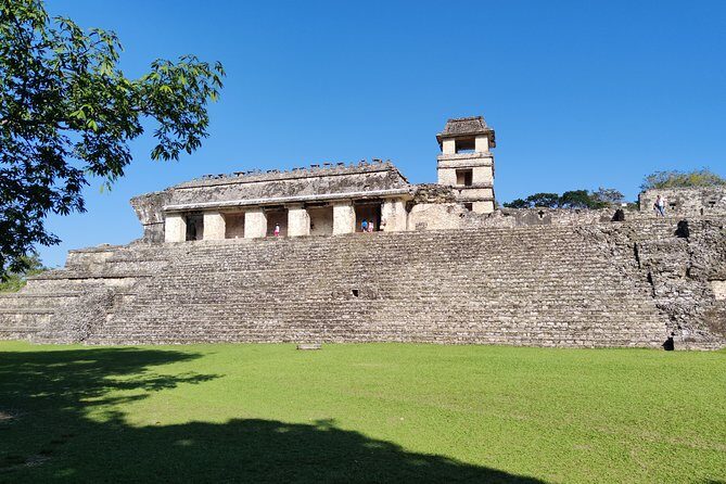 Palenque Maya ruins, guided tour from Palenque - Final Thoughts on the Palenque Guided Tour