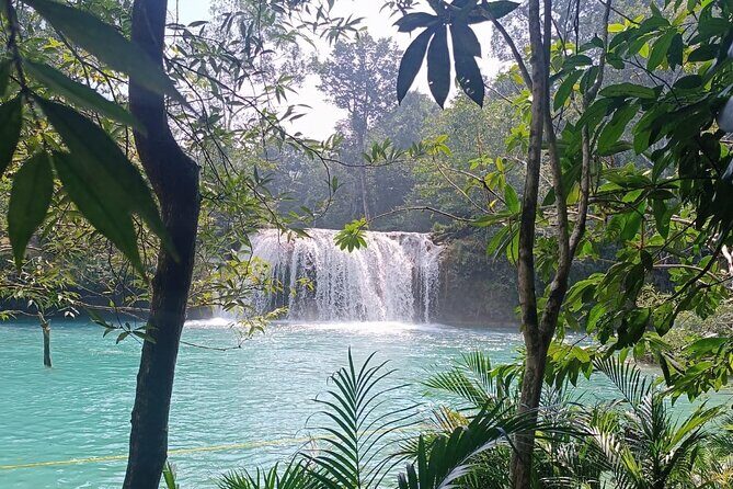 Palenque Maya ruins & swim in Roberto Barrios fresh waters - Final Thoughts